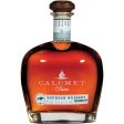 Calumet Farm Bourbon Whiskey 750 ML Sale