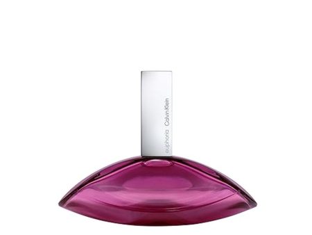 Calvin Klein Euphoria Eau De Parfum - 100ml Cheap