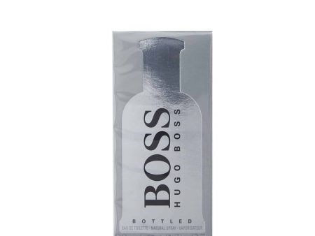 Hugo Boss Boss Bottled Eau De Toilette 30ml: A Timeless Scent for Modern Men Online Sale