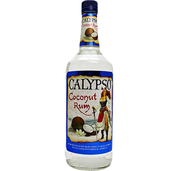 Calypso Rum Coconut Rum 750 ML Online