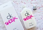 Captivating Calvin Klein One Shock For Her Spray - 100ml Online Sale