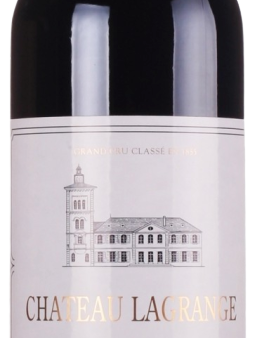 Château Lagrange Saint-Julien 3Ème Grand Cru Classé 2016 750 ml Cheap