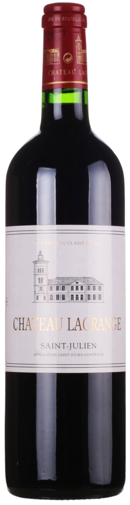 Château Lagrange Saint-Julien 3Ème Grand Cru Classé 2016 750 ml Cheap