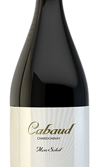 Cabaud Mon Soleil Chardonnay 2012 750 ml Online