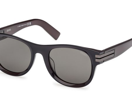 Zegna EZ0268 Supply