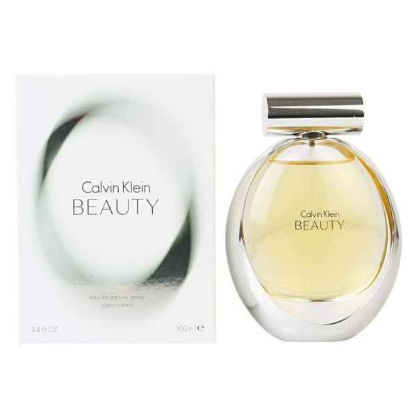 Timeless Elegance: Calvin Klein Beauty 100ml Eau de Parfum Spray For Cheap