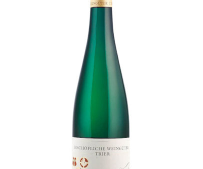 Bischöfliche Weingüter Trier Riesling Scharzhofberger Spätlese 750 ml Discount