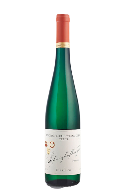 Bischöfliche Weingüter Trier Riesling Scharzhofberger Spätlese 750 ml Discount