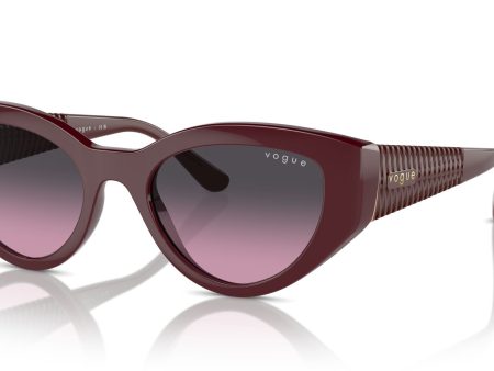 Vogue Eyewear VO5566S on Sale