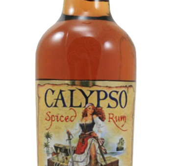 Calypso Rum Spiced Rum 750 ML on Sale