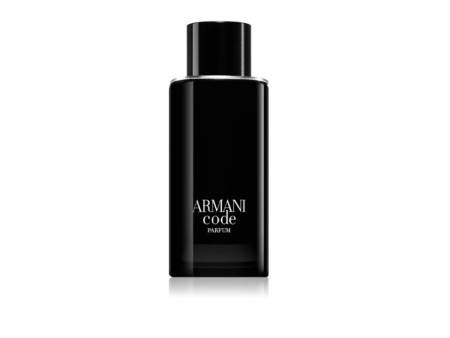 Armani Code Parfum - 60ml Eau De Parfum for Men on Sale