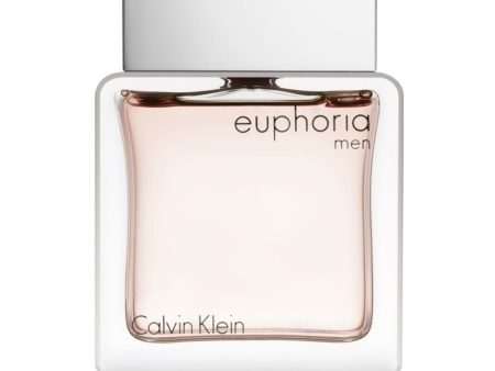 CK EUPHORIA MEN Cologne - 50ML Spray Discount