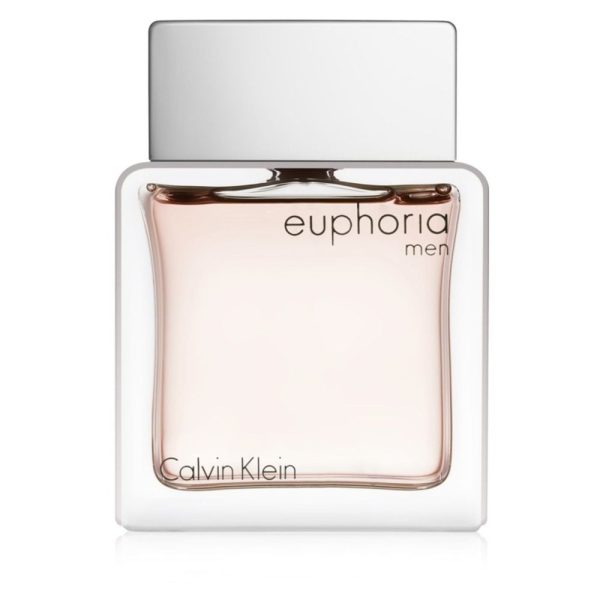 CK EUPHORIA MEN Cologne - 50ML Spray Discount