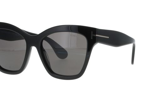 Tom Ford Elvira TF1217 Online Hot Sale