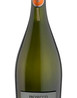 Bisson Prosecco Treviso 2009 750 ML on Sale