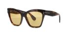 Tom Ford Elvira TF1217 Online Hot Sale