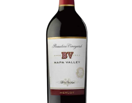 Beaulieu Merlot Napa Valley 2016 750 ML Online