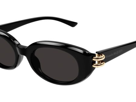 Alexander Mcqueen AM0469S on Sale