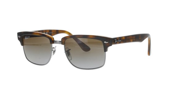 Matt Havana Rayban Polarised Sunglasses Hot on Sale