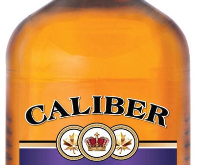 Caliber Spirits Canadian Whiskey 750 ML Online Hot Sale