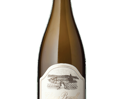 Cabaud Mon Soleil Chardonnay 2013 750 ml Online Hot Sale