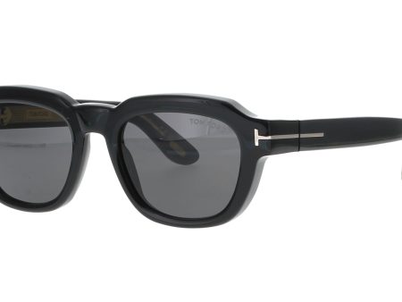 Tom Ford Icon TF1226 Supply