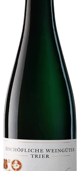 Bischöfliche Weingüter Trier Riesling Ayler Kupp Kabinett 750 ml For Cheap