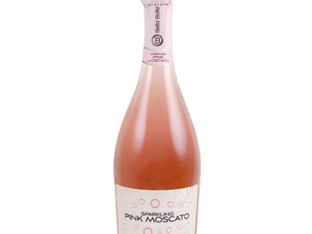 Bella Bolle Sparkling Moscato 750 ML Online Hot Sale