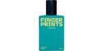 FINGERPRINTS Refillable Cleaning Spray Lemongrass 30ML Fashion