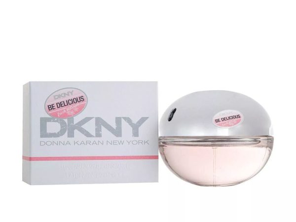 DKNY Fresh Blossom Eau De Parfum 50ML Online now