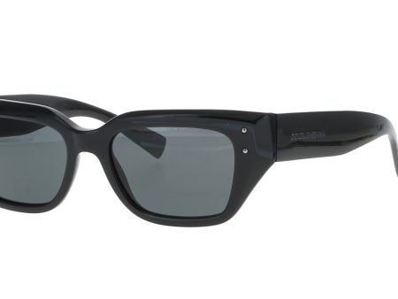 Cat Eye Dolce and Gabbana Sunglasses Cheap