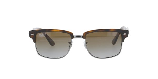 Matt Havana Rayban Polarised Sunglasses Hot on Sale