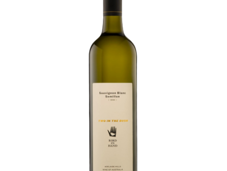 Bird In Hand Two In The Bush Semillion Sauvignon Blanc Adelaide Hills 750 ml For Sale