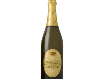 Cala Nera Prosecco Extra Dry 750 ML Online Sale