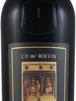 Ca  De  Rocchi Amarone Della Valpolicella La Bastia 750 ml Online Hot Sale