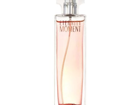 Calvin Klein Eternity Moment 50ml For Cheap