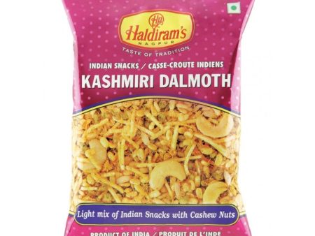 Haldirams Kashmiri dalmoth 150g For Discount