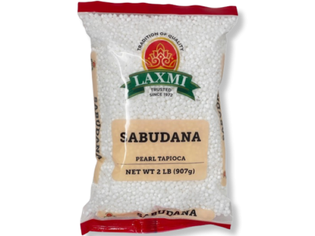 Laxmi Sabudana (Sago Seed) Online