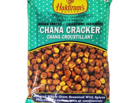 Haldirams Chana cracker 150g For Discount