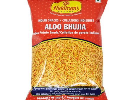 Haldirams Aloo bhujia Online Sale