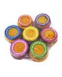 Matka Diya Set of 7 For Cheap