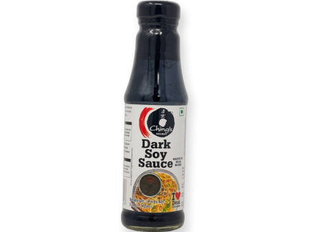 Ching s Secret Dark Soy Sauce Online now