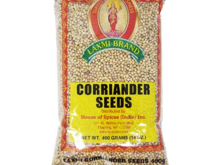 Laxmi Brand Corriander Seed Sale