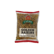 Laxmi Golden Raisins Kishmish Hot on Sale