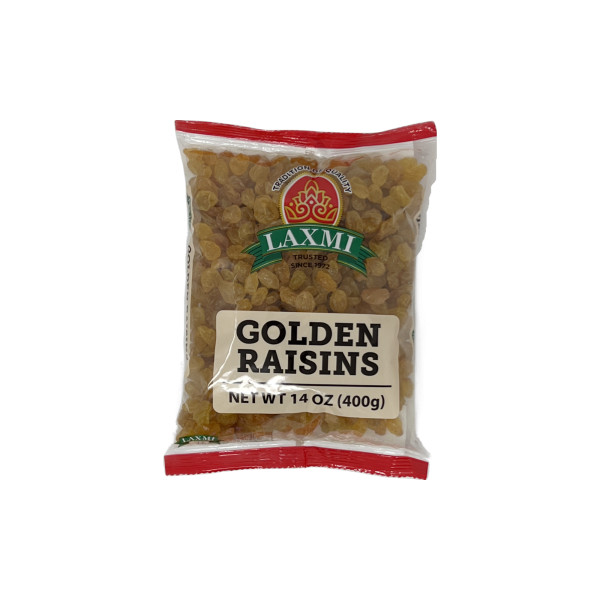 Laxmi Golden Raisins Kishmish Hot on Sale