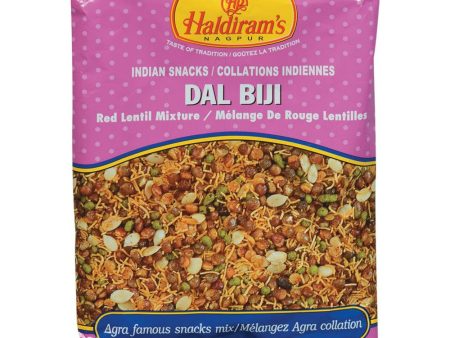 Haldirams Dal biji 150g Supply