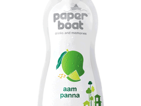 Paper Boat Aam Panna 200ml Online