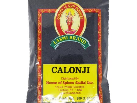 Laxmi Brand Kalonji   Nigella Seeds For Cheap