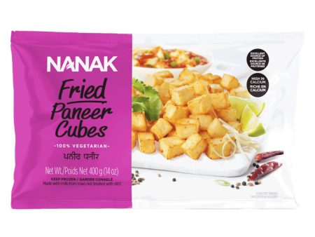 Nanak Fried Paneer Cheap