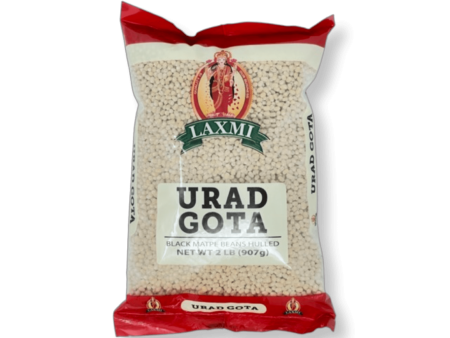 Laxmi Whole Urad Gota Sale